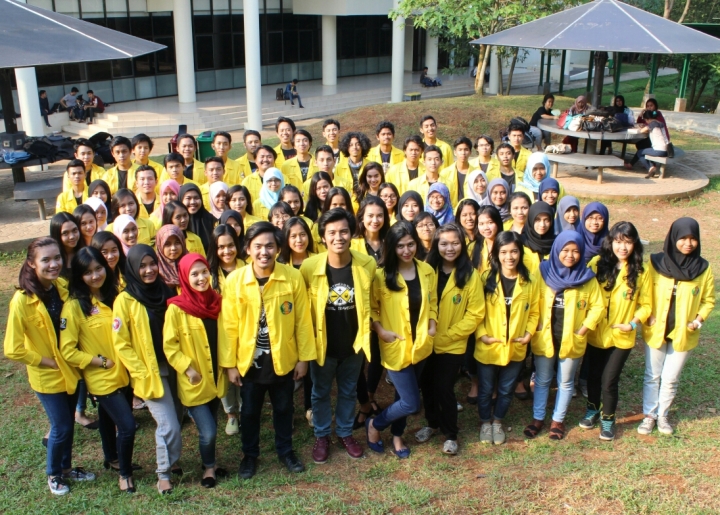 7 Mitos Seputar Mahasiswa