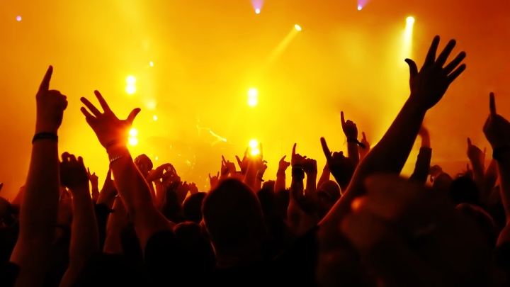Tips Hemat Nonton Konser Musik