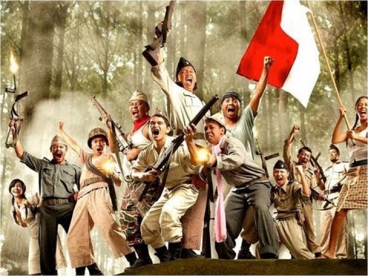 Kuliah Ilmu Sejarah: Karena Masa Lalu Sangat Menarik Untuk Diceritakan Kembali