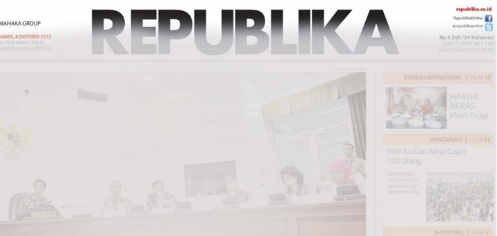 #MelawanAsap Cara Republika, Andien, dan Kita