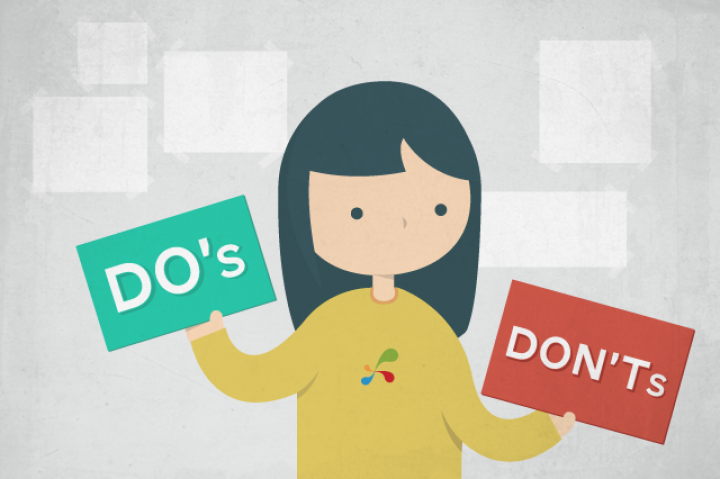 Do’s & Don’ts Temenan Sama Dosen di Media Sosial