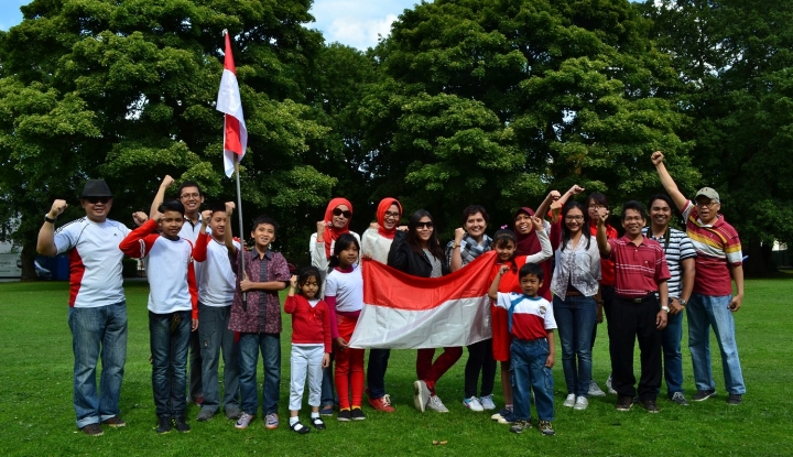 Beasiswa di Rantau: Dina Rosfalia Nurlaily – Yorkshire, England