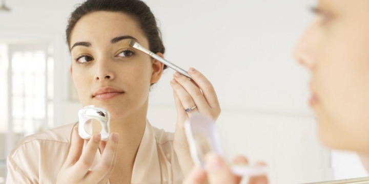 5 Hal Yang Saya Pelajari Sebagai Pemula Makeup