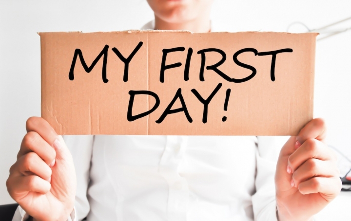 7 Tips Mempersiapkan Diri di Hari Pertama Bekerja