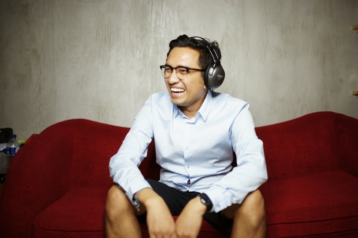 What Advice Would You Give to Your 20 Year Old-Self? – Edisi Dosen