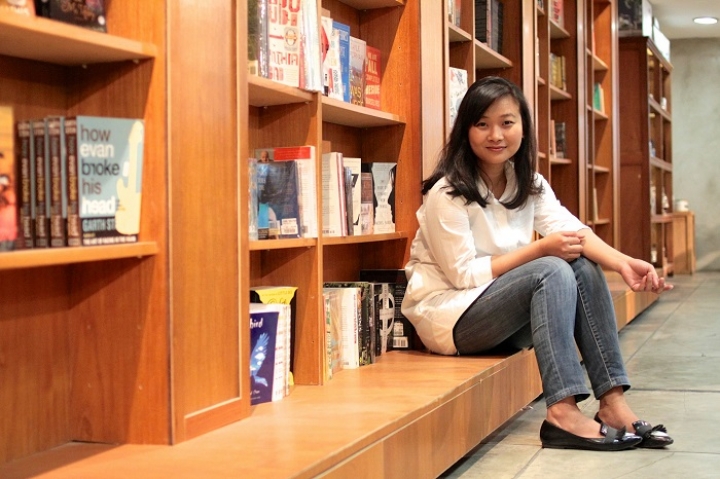 What Advice Would You Give to Your 20 Year Old-Self? - Edisi Book Lovers