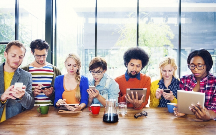 Apakah Kamu Termasuk Generasi Millennials yang Seperti Ini?