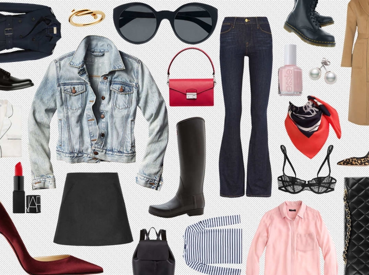 6 Fashion Item Anak Kuliah yang Nggak Boleh Dibuang Tahun Ini