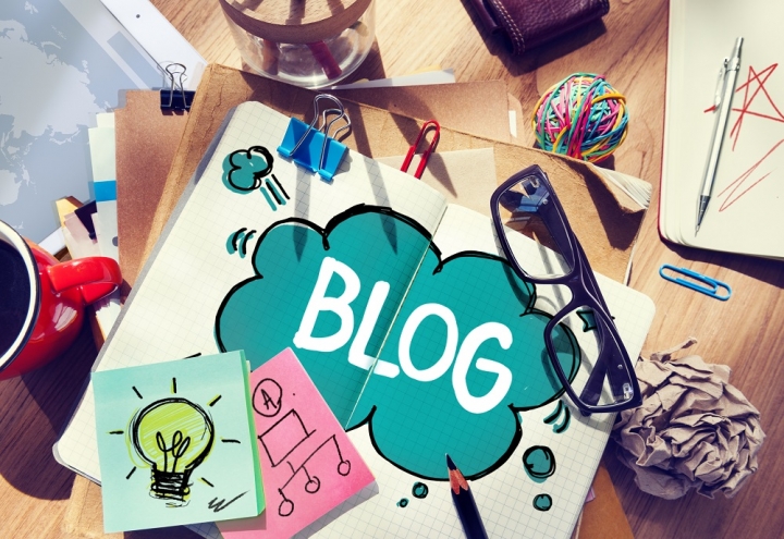 10 Tips Blogging dari Para Blogger Hits