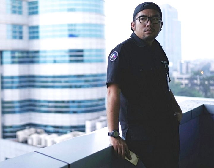 What Advice Would You Give to Your 20 Year Old-Self? – Christianus Hutanijaya