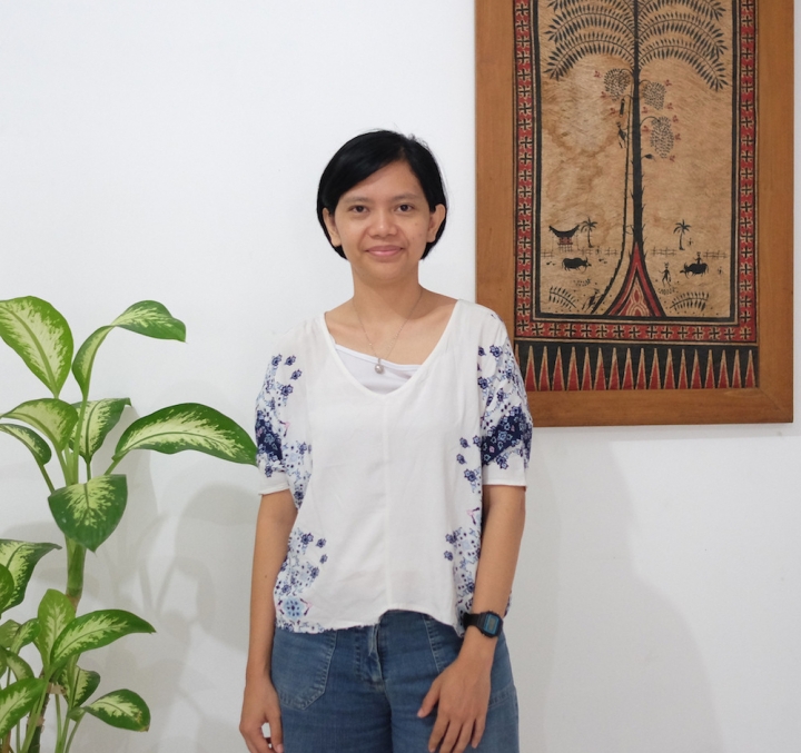 Ngobrol Bareng Michael Ratna Dwiyanti, Tentang Serba-Serbi Profesi Publisis Film