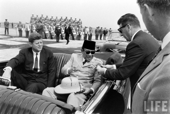 7 Hal yang Dialami Mahasiswa Jurusan Sejarah