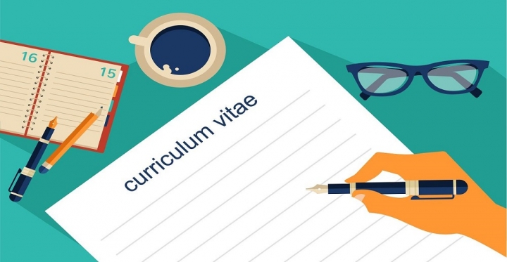 Kesalahan yang Sering Terjadi Pada Surat Lamaran dan CV
