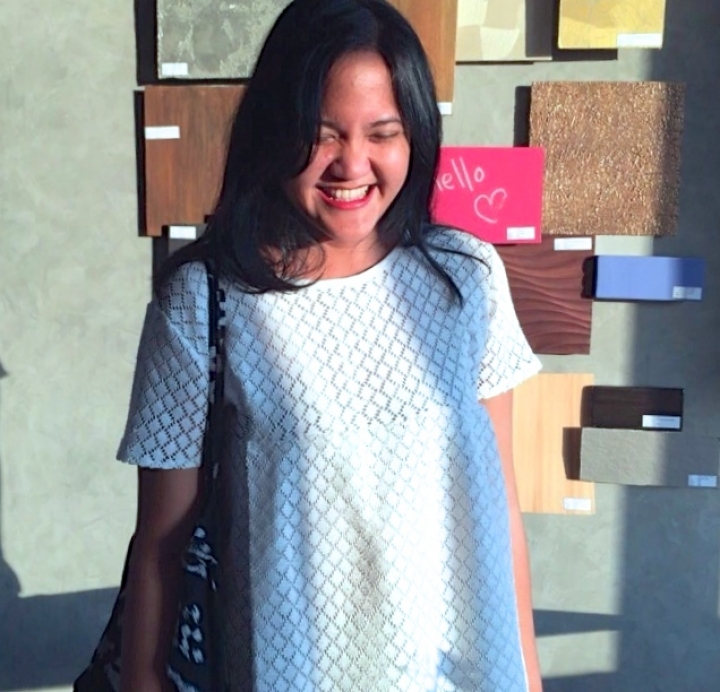 What Advice Would You Give to Your 20 Year Old-Self? – Runi Indrani