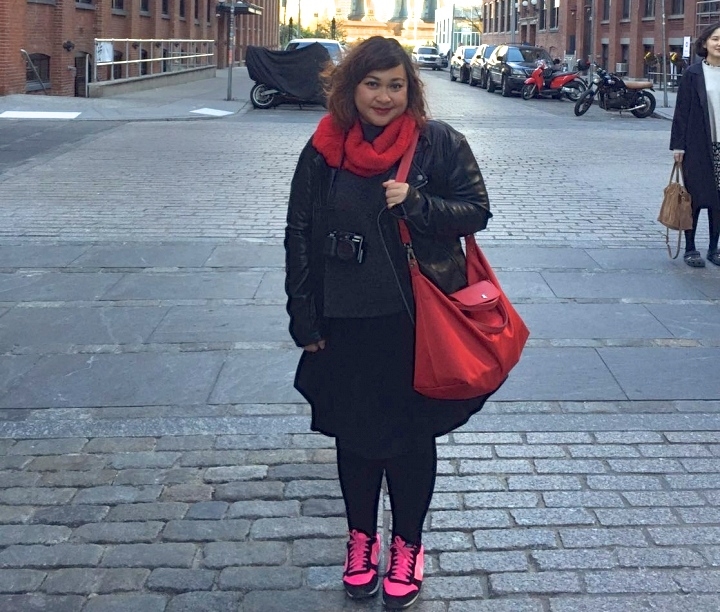 What Advice Would You Give to Your 20 Year Old-Self? – Andia Kusumawardhani