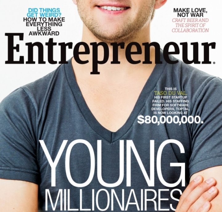 7 Miskonsepsi Tentang Entrepreneur