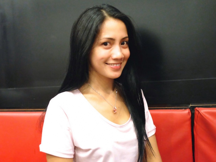 What Advice Would You Give to Your 20 Year Old-Self? – Rosmala