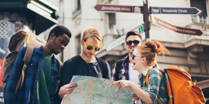 Untuk Menjadi Kreatif Dan Sukses, Kamu Harus Sering Jalan-Jalan! Inilah Beberapa Alasannya