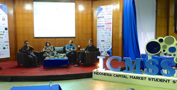 ICMSS 2016, Acara Tahunan Mahasiswa Ekonomi UI yang Rugi Untuk Dilewatkan!