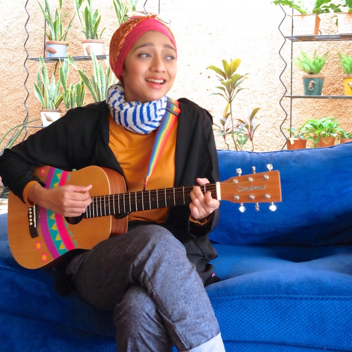 What Advice Would You Give to Your 20 Year Old-Self? – Chikita Fawzi