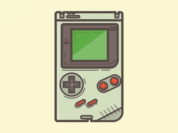 10 Hal yang Pasti Kamu Alami, Kalau Semasa Kecil Kamu Adalah Seorang Gamer