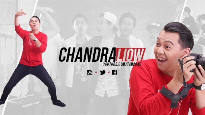Chandra Liow Dan Fakta-Fakta Menarik Tentangnya!