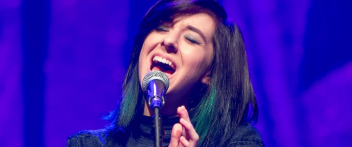 Kisah Christina Grimmie, Penyanyi dan Youtuber Berbakat yang Tewas Tertembak Saat Jumpa Fans