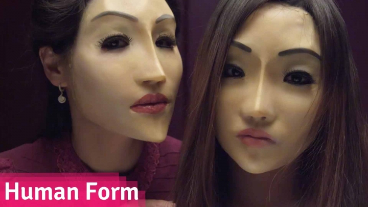 Video Horor Operasi Plastik di Korea - Pelajaran untuk Lebih Mencintai Diri Sendiri