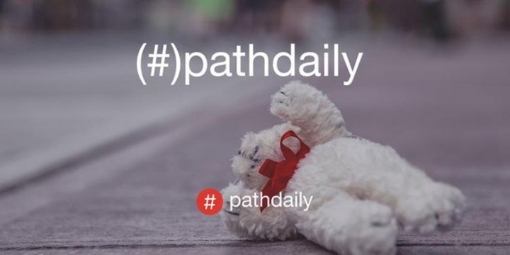 Timeline Banjir Sama Fitur Baru #PathDaily. Tapi Kok Banyak yang Protes?