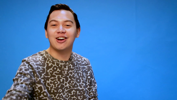 Chandra Liow Bicara ‘Serius’ Soal Karier, Idealisme, dan Tips Sukses. #Oooowww!