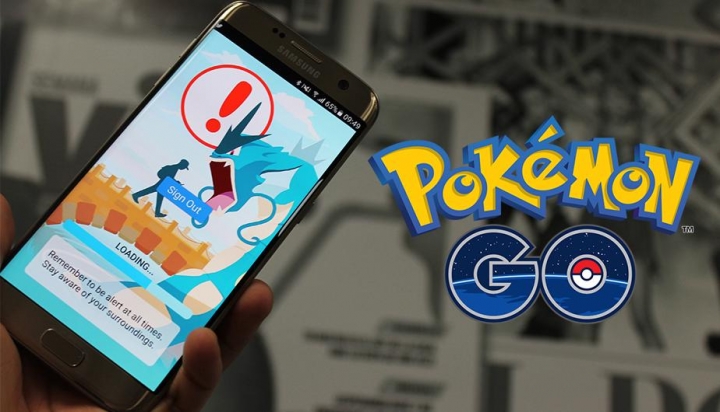 Tips, Trik, dan Cheat Pokemon Go