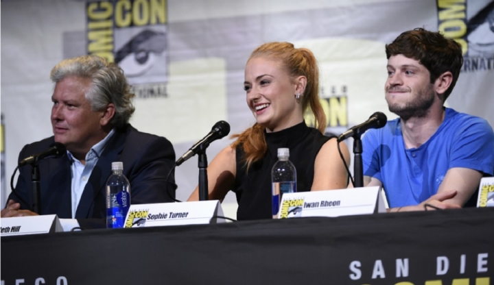 San Diego Comic Con 2016: Rangkuman Seputar Dunia Hiburan Terkini yang Nggak Boleh Kamu Lewatkan!