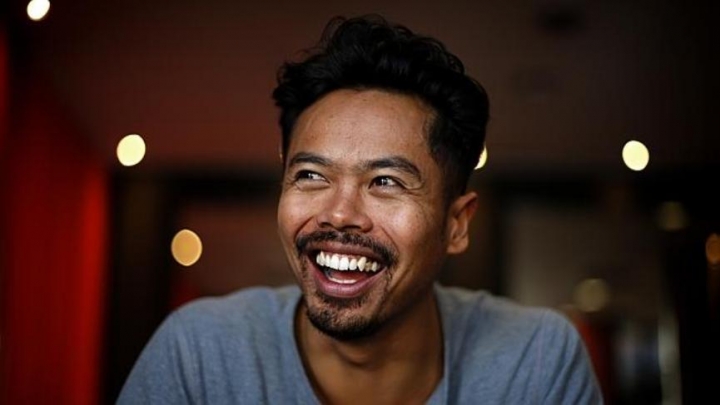 3 Hal Keren yang Bisa Dijadikan Panutan dari Pengalaman Abby Rai “Dougy” Mandagi