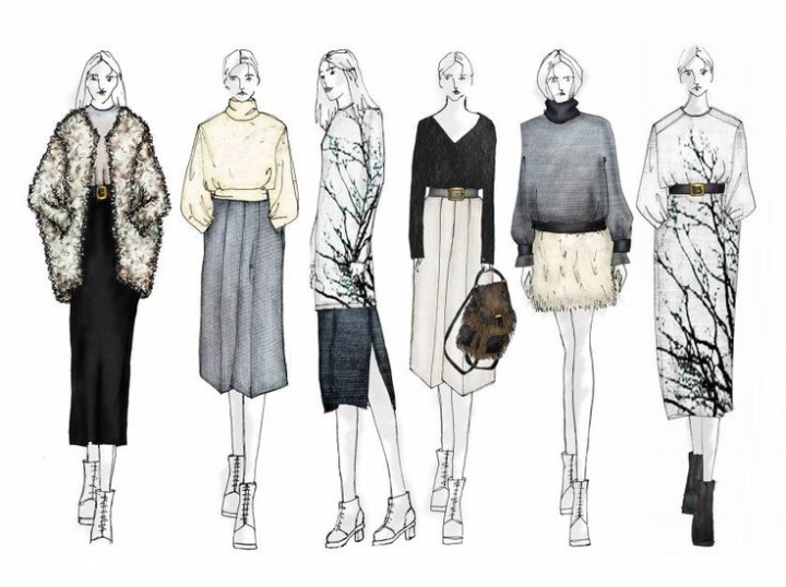 Rekomendasi Perguruan Tinggi dan Sekolah Fashion di Indonesia dengan Kurikulum Internasional