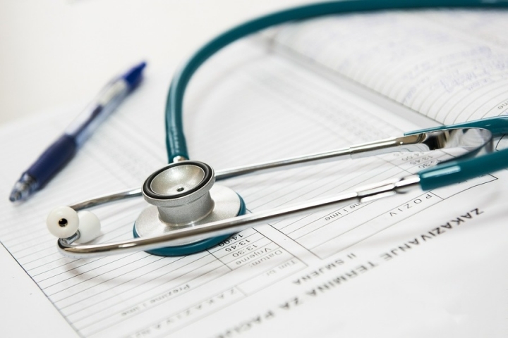 Profesiku: Dokter Internship, Fatimah Sania