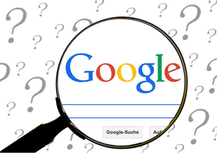 Cara Jitu Mencari Sesuatu Lewat Google, Supaya Kamu Nggak Gaptek!