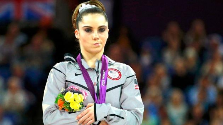 5 Pekerjaan Paling Aneh dan Unik di Olimpiade Rio 2016