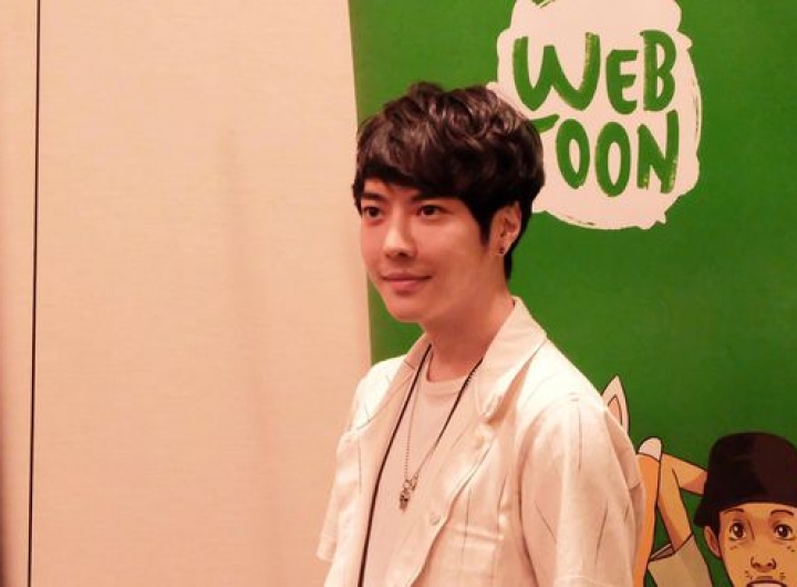 Kisah Park Tae Jun dan Komik Lookism yang Hits di Webtoon – Ternyata Semua Berasal dari Bully di Sekolah