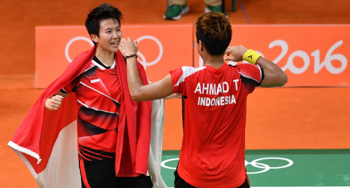 Kenapa Kisah Liliyana “Butet” Natsir Patut Dijadikan Film