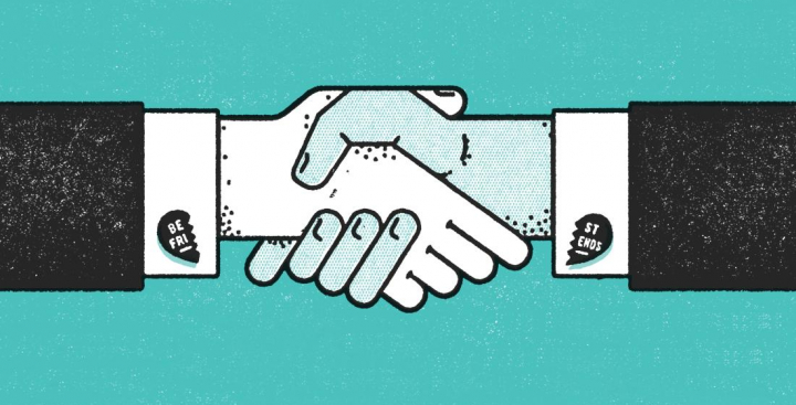 Tipe-Tipe Orang yang Mungkin Akan Kamu Temui di Kampus