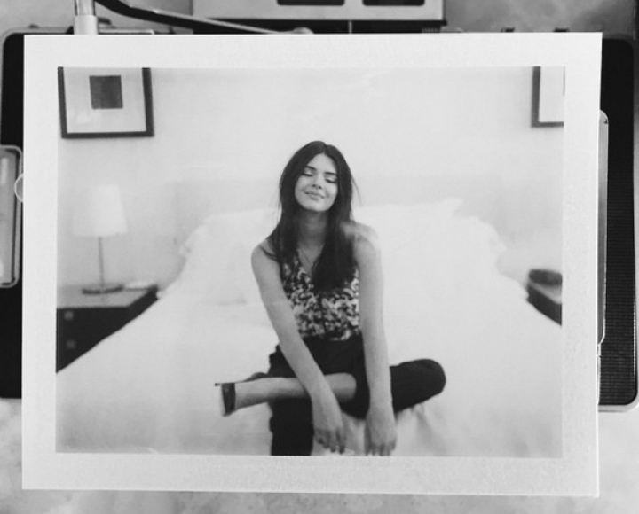 Seharian Bersama Kendall Jenner. Memang Sesibuk Itu Nggak, Sih?