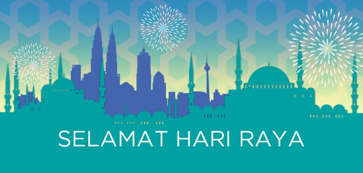 Jangan Broadcast Ucapan Selamat Hari Raya! Mendingan Kamu Melakukan Ini