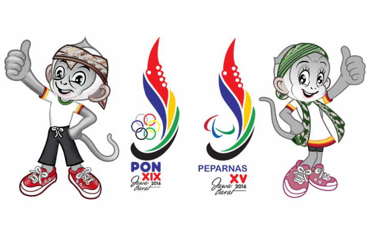 PON Jawa Barat 2016 dan Serba-Serbinya