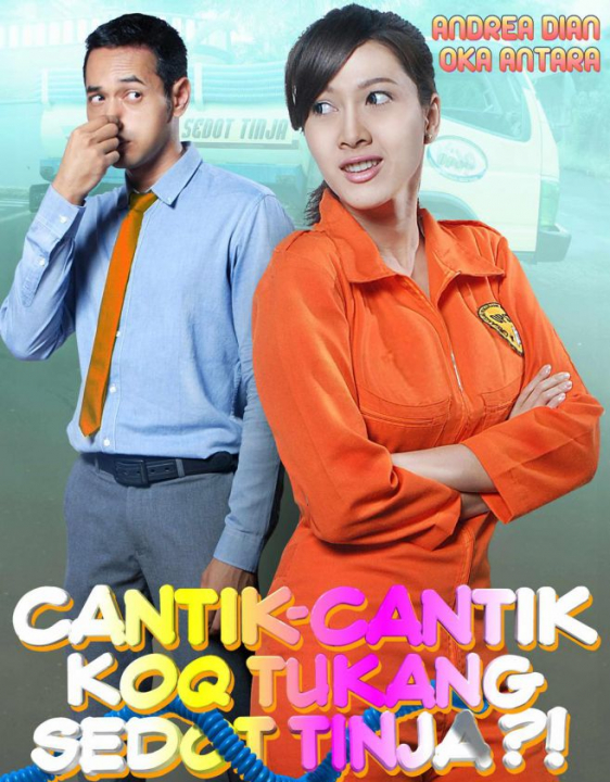 8 Faedah Tayangan Sinetron dan FTV