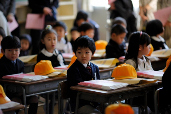 10 Ciri Khas dari Sistem Pendidikan di Jepang yang Bikin Banyak Negara Terkagum-Kagum
