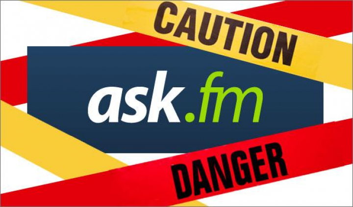 Hal-Hal yang Perlu Kamu Perhatikan Ketika Menggunakan Ask.fm