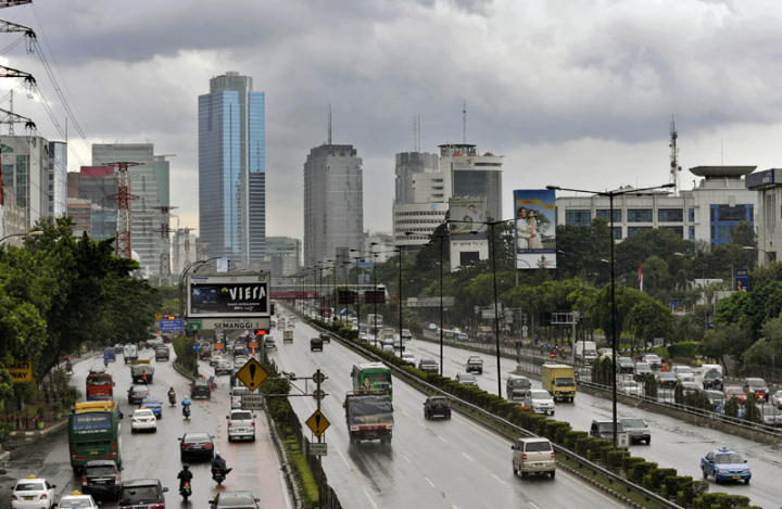 Nilai Naik dan Tetap Eksis Berkegiatan Selama Musim Hujan