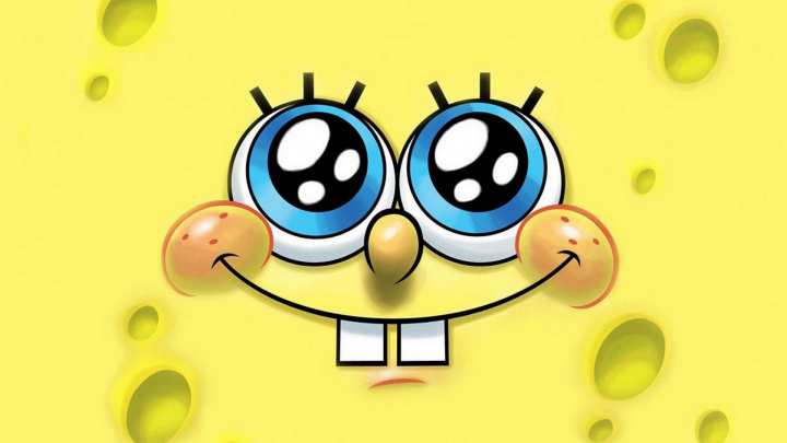 Lewat Kartun ‘Spongebob Squarepants’, Kamu Bisa Memperoleh 5 Hal Bermanfaat Ini, Lho!