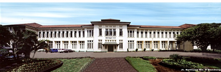 3 SMA Top: SMAN 3 Bandung, SMAN 3 Jakarta, SMAN 3 Semarang dan Trivia Serunya