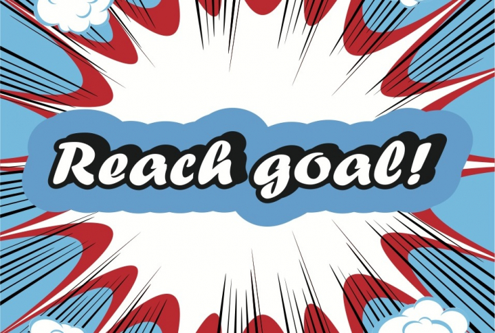 30 #GOALS Seru Untuk Mahasiswa. Bisa Nggak Kamu Memenuhinya?
